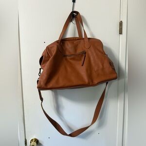 Brown Weekender Bag | Universal Thread